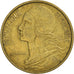Monnaie, France, 50 Centimes, 1963
