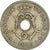 Coin, Belgium, 10 Centimes, 1905