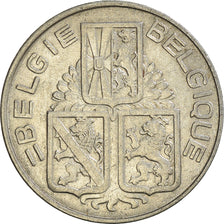 Moneta, Belgia, Franc, 1939