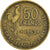 Munten, Frankrijk, 50 Francs, 1953