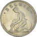 Coin, Belgium, Franc, 1934
