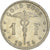 Moneda, Bélgica, Franc, 1934