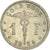 Coin, Belgium, Franc, 1934