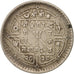 Nepal, SHAH DYNASTY, Birendra Bir Bikram, 50 Paisa, 1982, EF(40-45)