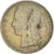 Moneta, Belgio, 5 Francs, 5 Frank, 1949