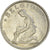 Moneta, Belgia, Franc, 1934