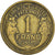 Monnaie, France, Franc, 1932