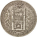 INDIA-PRINCELY STATES, HYDERABAD, Mir Mahbub Ali Khan II, Rupee, 1905