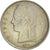 Coin, Belgium, Franc, 1952