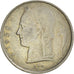 Coin, Belgium, Franc, 1952