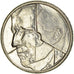 Moneta, Belgio, 50 Francs, 50 Frank, 1990