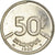 Moneta, Belgio, 50 Francs, 50 Frank, 1990