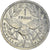 Moneta, Nowa Kaledonia, Franc, 1985