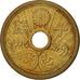 Japan, Hirohito, 10 Sen, 1938, AU(55-58), Aluminum-Bronze, KM:58