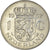 Münze, Niederlande, Gulden, 1967
