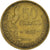 Moeda, França, 50 Francs, 1951