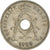 Moneda, Bélgica, 10 Centimes, 1928