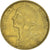 Coin, France, 50 Centimes, 1963