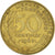 Coin, France, 50 Centimes, 1963