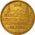 France, Médaille, Exposition Coloniale Internationale, Paris 1931, Océanie