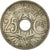 Münze, Frankreich, 25 Centimes, 1932
