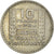 Coin, France, 10 Francs, 1948