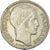 Moeda, França, 10 Francs, 1947