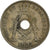 Coin, Belgium, 25 Centimes, 1923