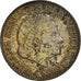 Coin, Netherlands, Gulden, 1955