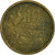 Coin, France, 10 Francs, 1950