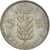 Coin, Belgium, 5 Francs, 5 Frank, 1948