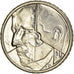 Coin, Belgium, 50 Francs, 50 Frank, 1988