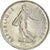 Moneda, Francia, 5 Francs, 1973