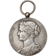 Frankreich, Ministère du Travail et de la Prévoyance Sociale, Medaille, 1922