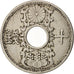 Japan, Hirohito, 10 Sen, 1934, EF(40-45), Nickel, KM:54