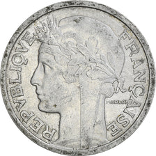Coin, France, 2 Francs, 1958