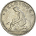 Monnaie, Belgique, Franc, 1923