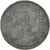 Coin, Belgium, Franc, 1943