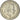 Coin, Netherlands, Gulden, 1967