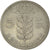 Coin, Belgium, 5 Francs, 5 Frank, 1949