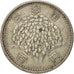 Japan, Hirohito, 100 Yen, 1959, EF(40-45), Silver, KM:78