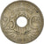 Münze, Frankreich, 25 Centimes, 1927