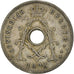 Coin, Belgium, 5 Centimes, 1928