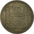 Coin, France, 10 Francs, 1947