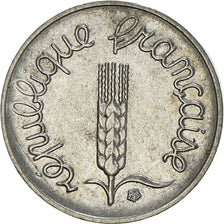 Monnaie, France, Centime, 1965