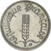 Monnaie, France, Centime, 1965