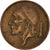 Moneta, Belgia, 20 Centimes, 1954