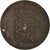 Moneta, Holandia, Cent, 1876