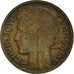 Münze, Frankreich, 50 Centimes, 1932