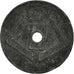 Coin, Belgium, 5 Centimes, 1942